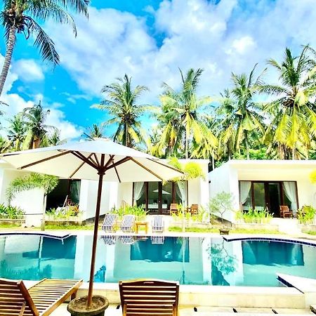 Hotel The Kebon Lombok Kuta  Zewnętrze zdjęcie