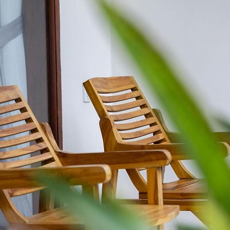 Hotel The Kebon Lombok Kuta  Zewnętrze zdjęcie