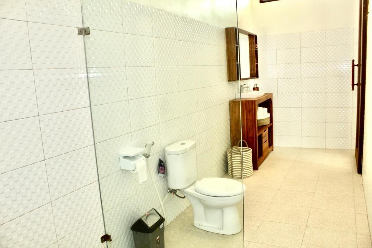 Hotel The Kebon Lombok Kuta  Zewnętrze zdjęcie
