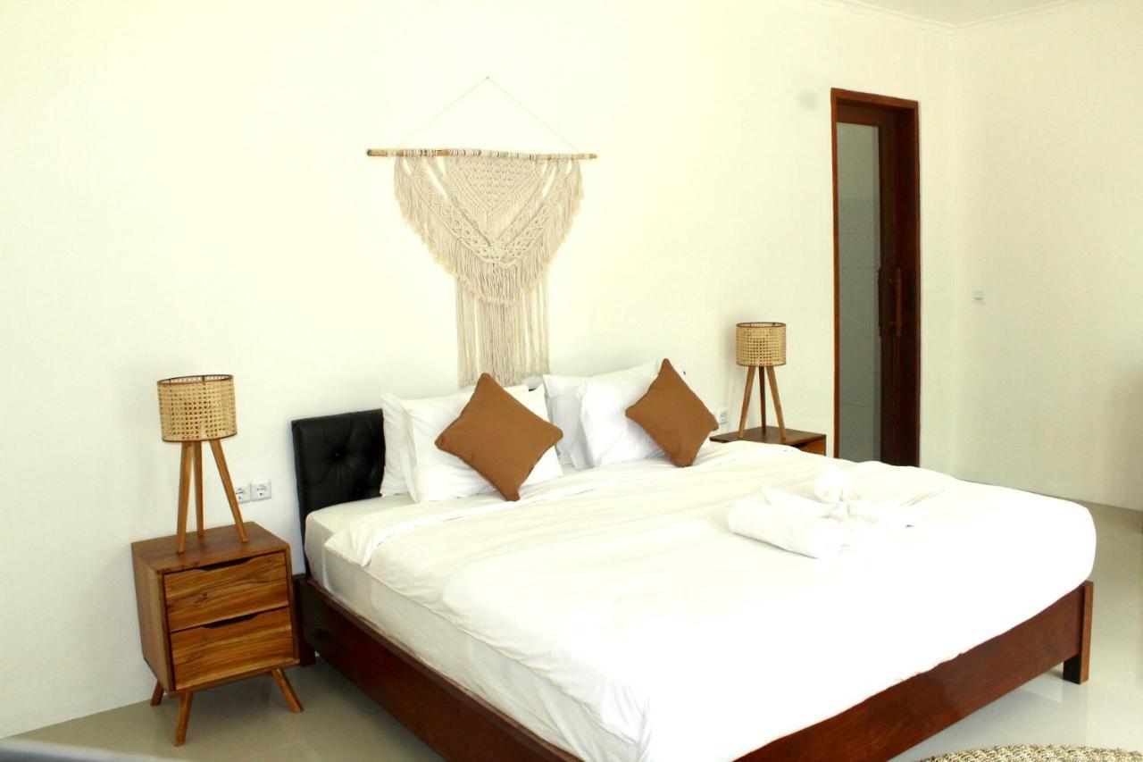 Hotel The Kebon Lombok Kuta  Zewnętrze zdjęcie
