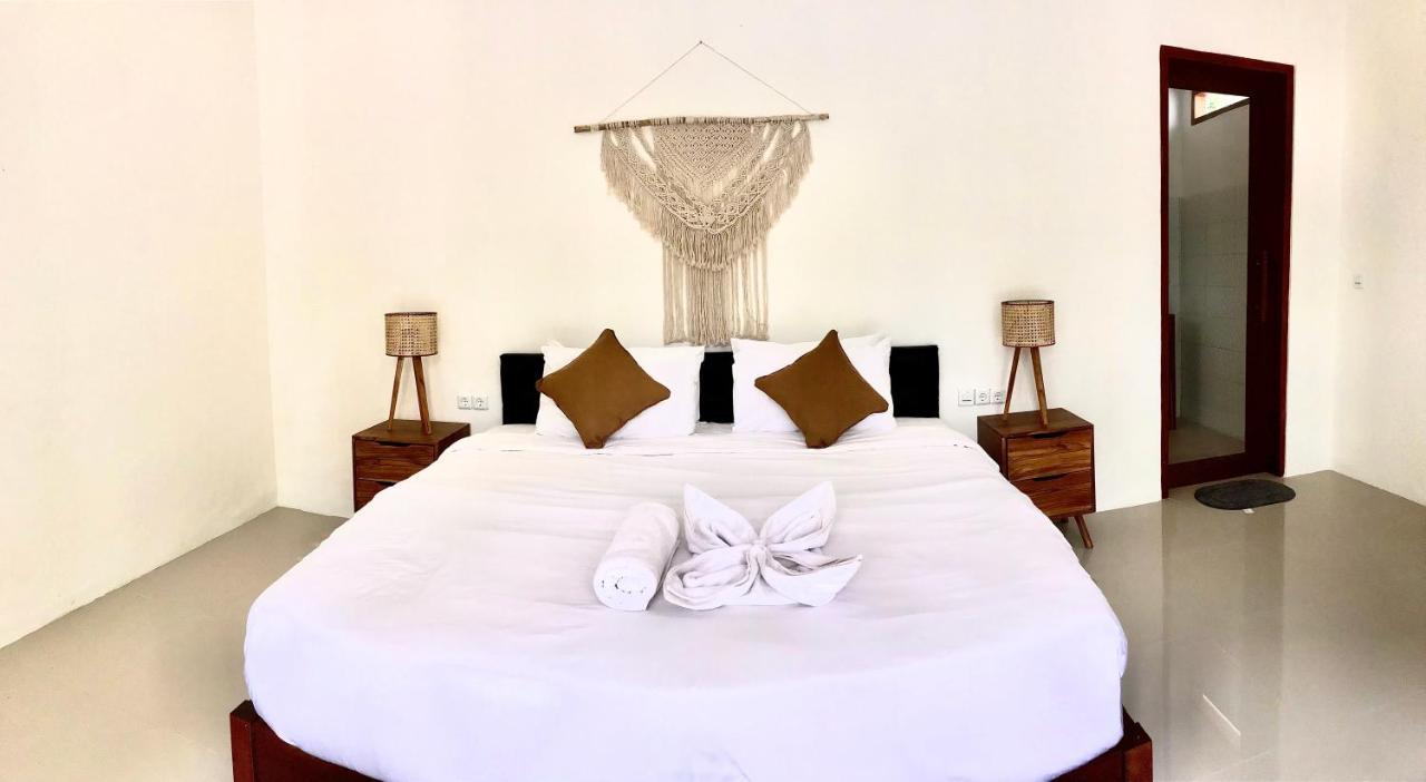 Hotel The Kebon Lombok Kuta  Zewnętrze zdjęcie