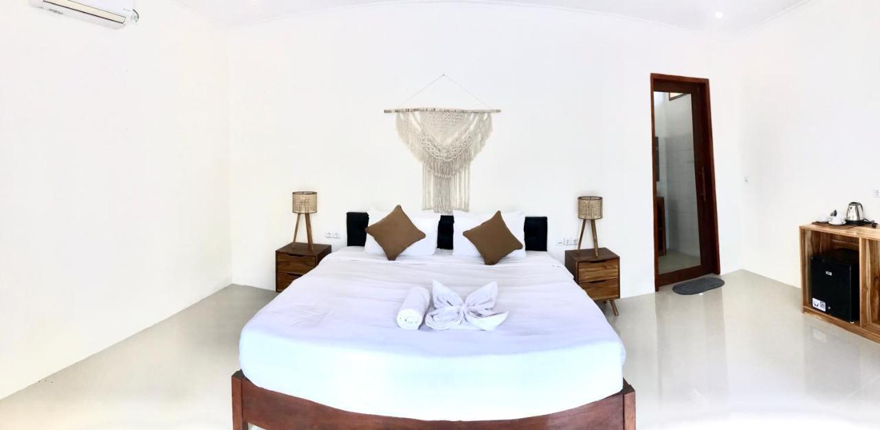 Hotel The Kebon Lombok Kuta  Zewnętrze zdjęcie