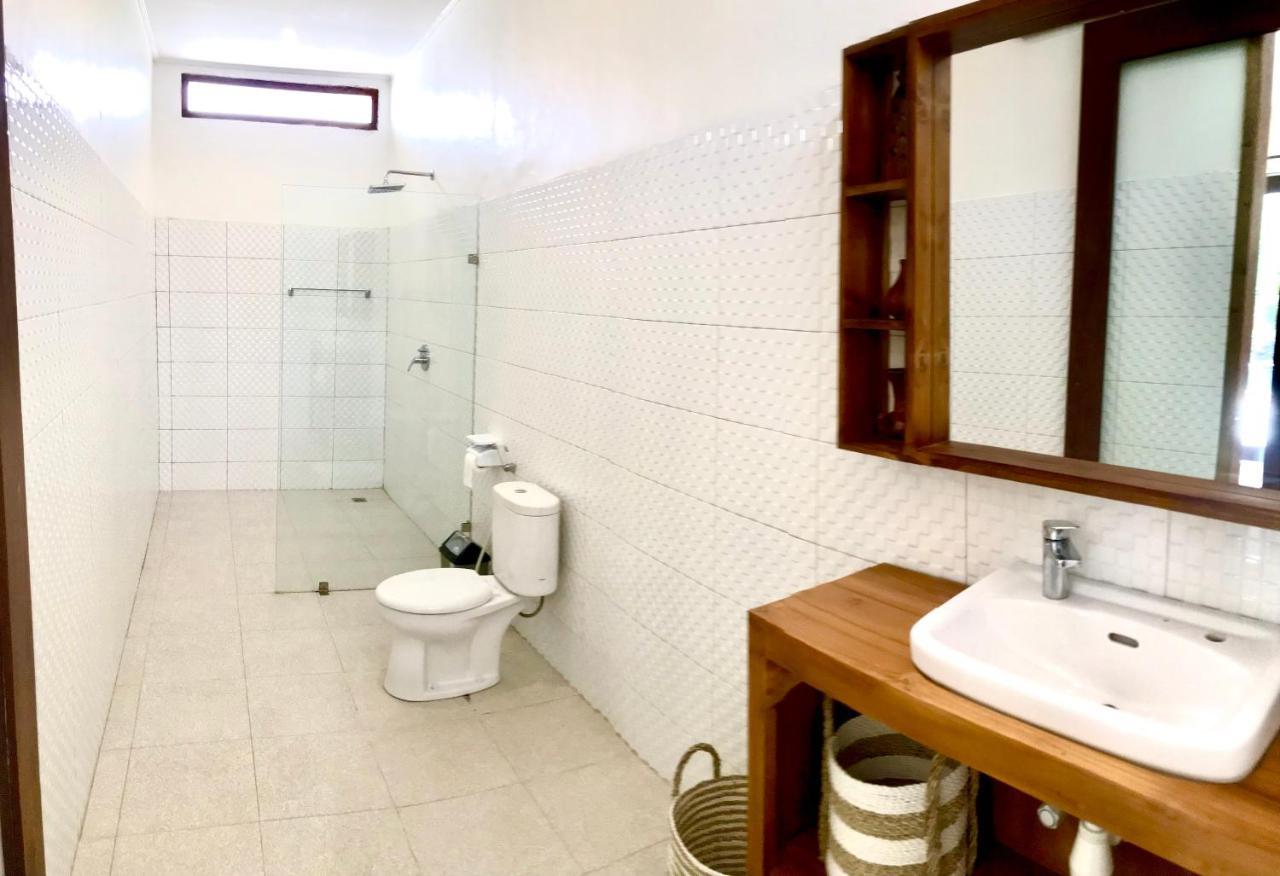 Hotel The Kebon Lombok Kuta  Zewnętrze zdjęcie