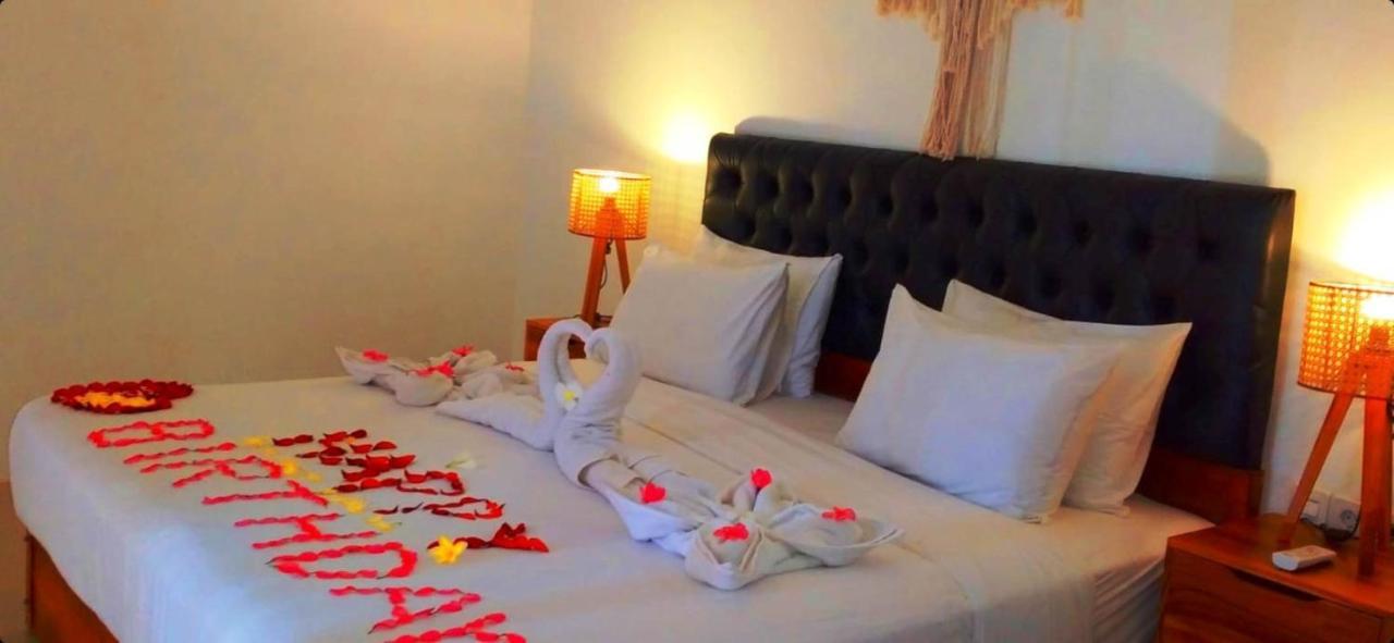 Hotel The Kebon Lombok Kuta  Zewnętrze zdjęcie