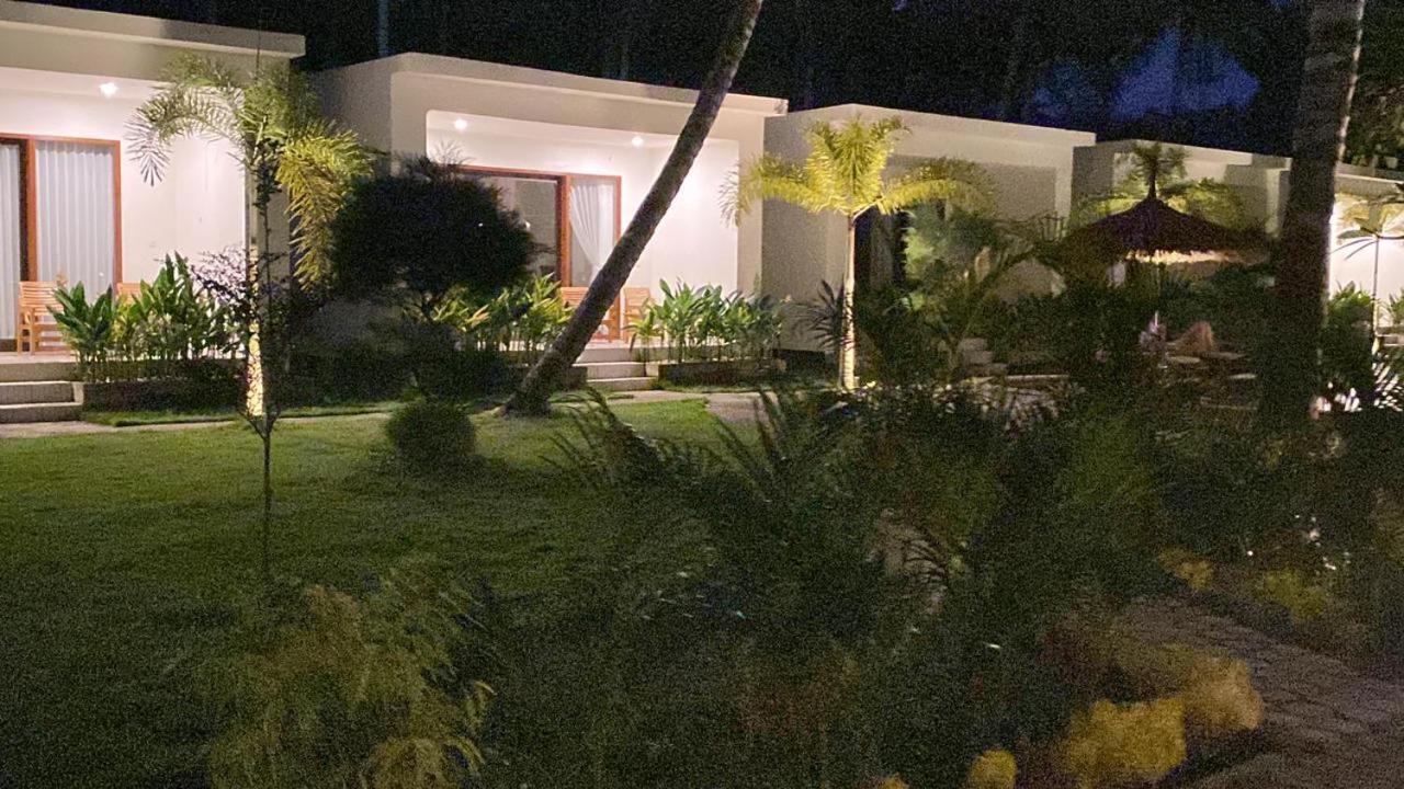 Hotel The Kebon Lombok Kuta  Zewnętrze zdjęcie