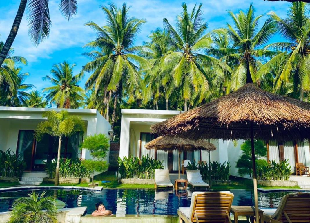 Hotel The Kebon Lombok Kuta  Zewnętrze zdjęcie