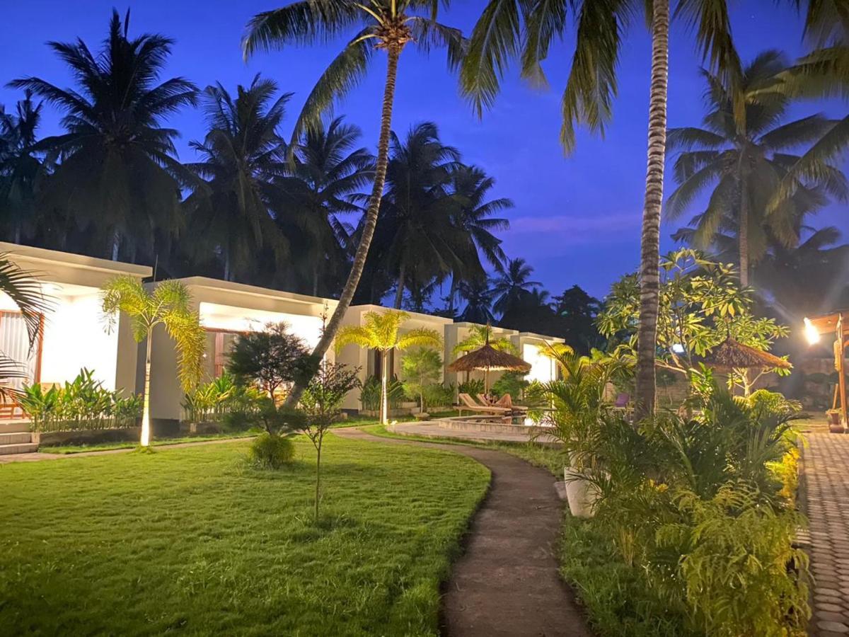 Hotel The Kebon Lombok Kuta  Zewnętrze zdjęcie