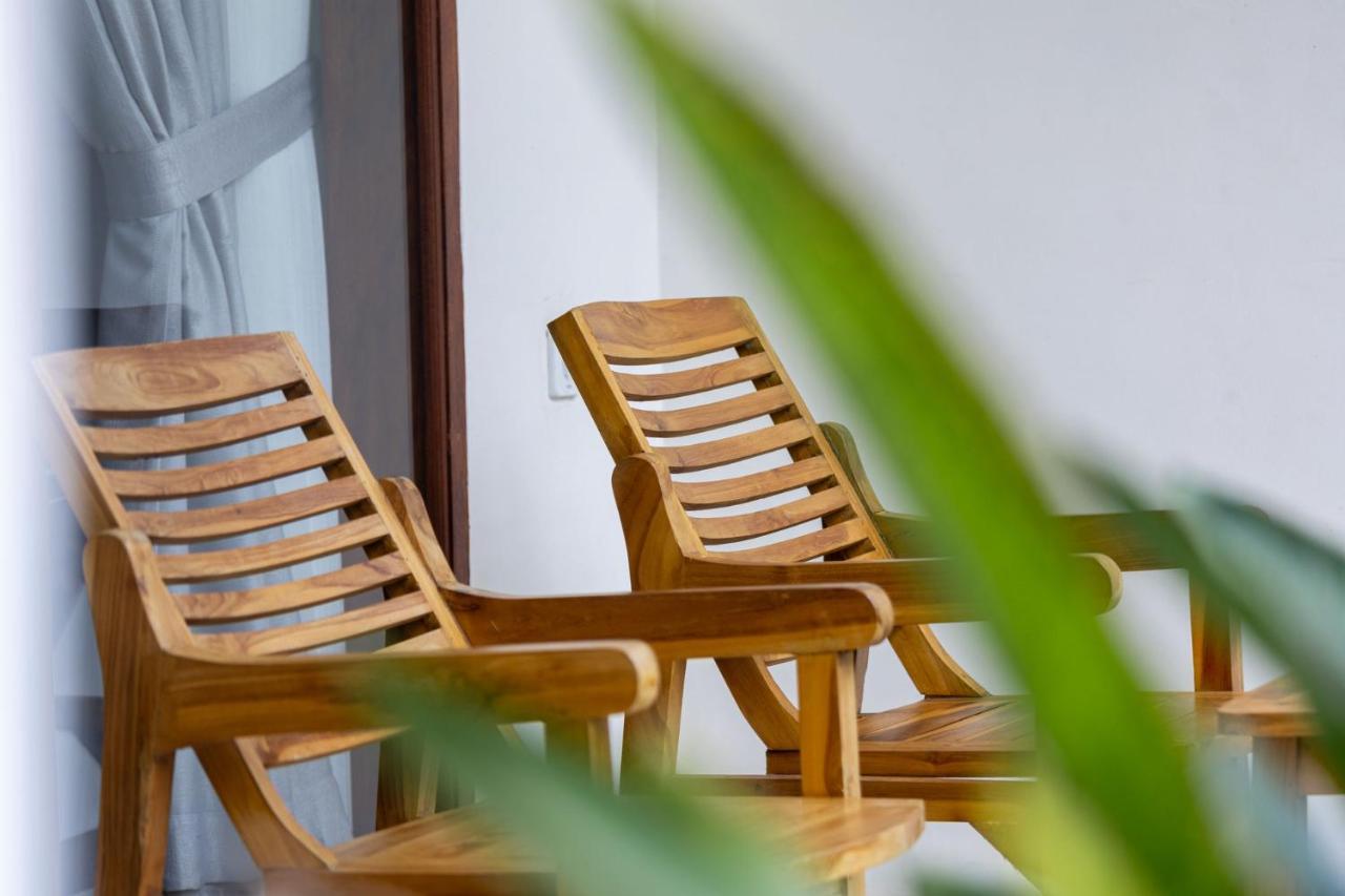 Hotel The Kebon Lombok Kuta  Zewnętrze zdjęcie