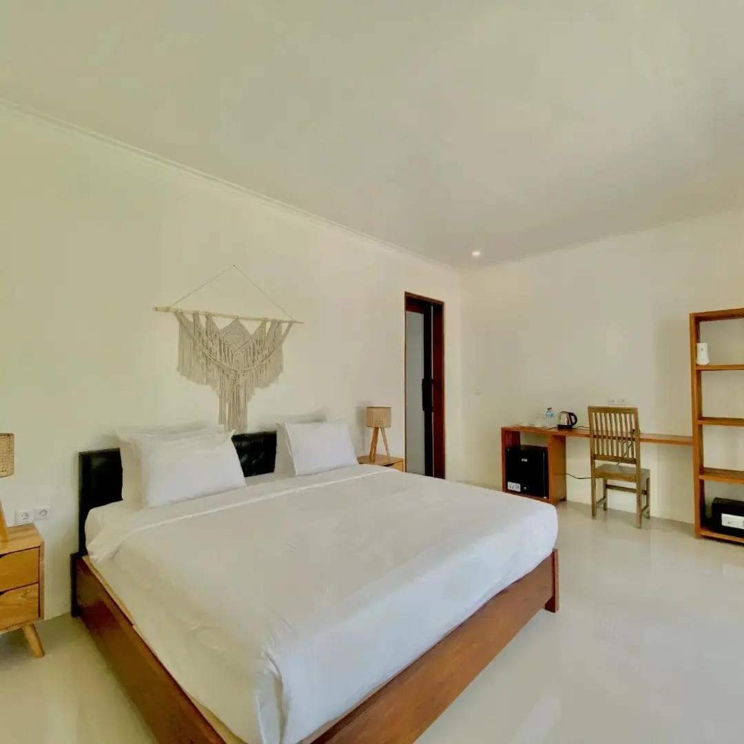 Hotel The Kebon Lombok Kuta  Pokój zdjęcie