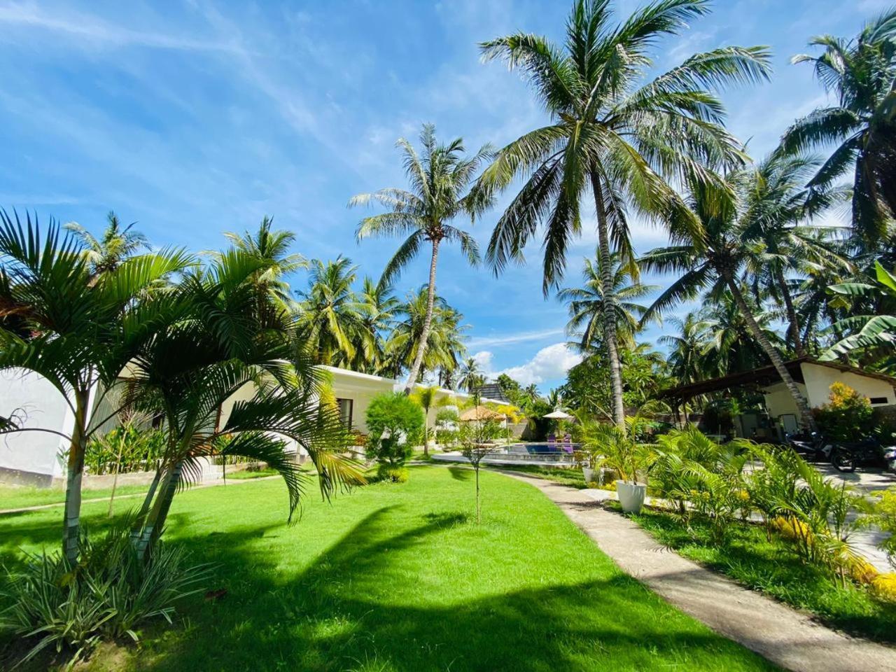 Hotel The Kebon Lombok Kuta  Pokój zdjęcie